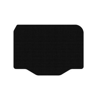 Rubber Trunk Mat Carsuit (Black) photo 1