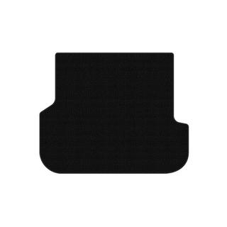 Rubber trunk mat Carsuit (SW, black) Opel Omega B 1994-2003 photo 1