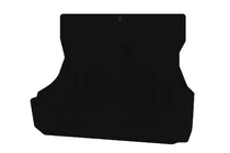 Opel Vectra B 1995-2002 Rubber trunk mat Carsuit (SD, black) photo 1