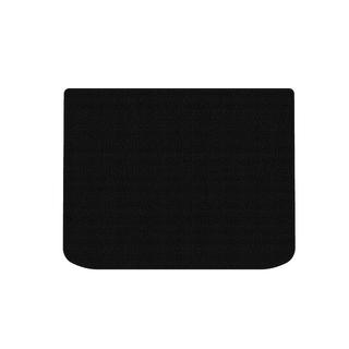 Rubber Trunk Mat Carsuit (Black) Opel Zafira C Tourer 2011-2019 photo 1