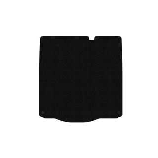 Rubber trunk mat Carsuit (2012-2017, SD, black) photo 1
