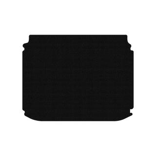 Rubber trunk mat Carsuit (HB, 5-door, black) photo 1