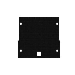 Rubber trunk mat Carsuit (2017-2021, SW, black) photo 1