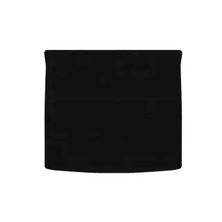 Rubber trunk mat Carsuit (2004-2008, SW, black) photo 1