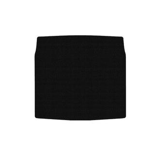 Rubber trunk mat Carsuit (SD, black) Peugeot 508 2010-2018 photo 1