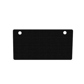 Rubber Trunk Mat Carsuit (Long Wheelbase, Black) photo 1