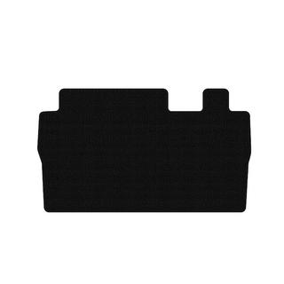Rubber trunk mat Carsuit (7-seater, black) photo 1