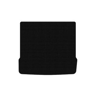Rubber trunk mat Carsuit (SW, black) photo 1