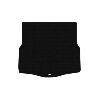 Rubber trunk mat Carsuit (2011-2015, LB, black) photo 1