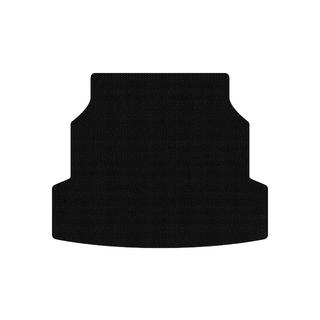 Rubber trunk mat Carsuit (SD, black) Renault Latitude 2010-2015 photo 1