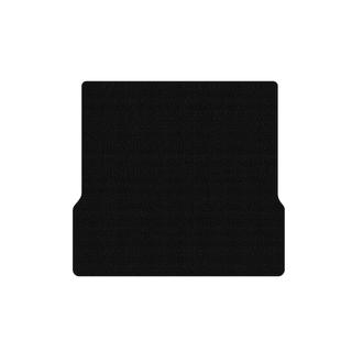 Rubber trunk mat Carsuit (SD, black) photo 1
