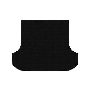 Rubber trunk mat Carsuit (SW, black) photo 1