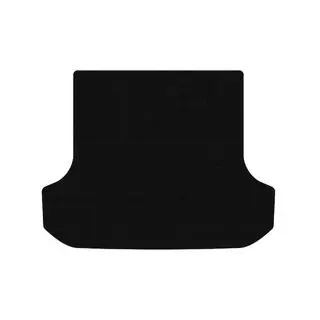 Rubber trunk mat Carsuit (SW, black) photo 1
