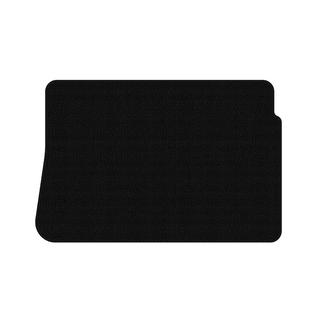Rubber trunk mat Carsuit (2006-2009, HB, 5-door, black) Renault Megane II 2004-2009 photo 1