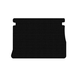 Rubber trunk mat Carsuit (5-seater, black) Renault Scenic/Grand 2009-2016 photo 1