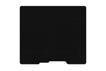 Renault Trafic 2015- Rubber trunk mat Carsuit (2019+, black) photo 1