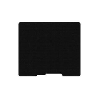 Rubber trunk mat Carsuit (2019+, black) Renault Trafic 2015- photo 1