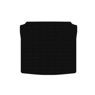 Rubber trunk mat Carsuit (2010-2012, SW, black) Seat Ibiza 2010-2017 photo 1
