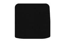 Skoda Fabia 2000-2007 Rubber trunk mat Carsuit (2000-2004, SW, black) photo 1