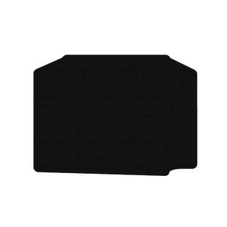 Rubber trunk mat Carsuit (HB, black) photo 1