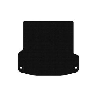 Rubber trunk mat Carsuit (SW, black) Skoda Octavia I Tour A4 1996-2010 photo 1