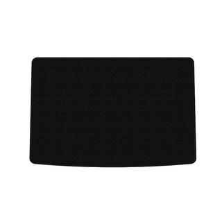 Rubber Trunk Mat Carsuit (Black) Skoda Yeti 2009-2017 photo 1
