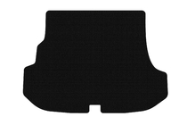 Subaru Forester 2002-2008 Rubber trunk mat Carsuit (2005-2008, black) photo 1