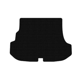 Rubber trunk mat Carsuit (2005-2008, black) photo 1