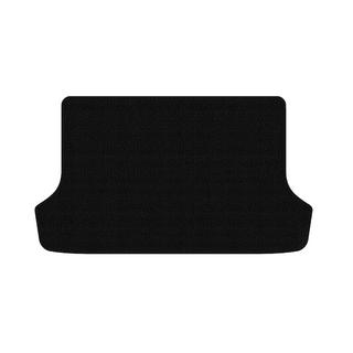 Rubber trunk mat Carsuit (5-door, black) Suzuki Grand Vitara 2005-2017 photo 1