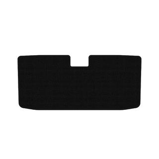 Rubber Trunk Mat Carsuit (Black) Suzuki Jimny 1998-2018 photo 1