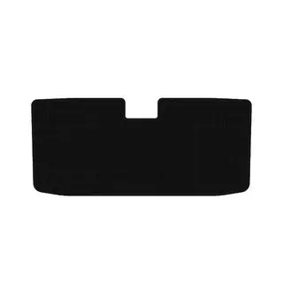 Rubber Trunk Mat Carsuit (Black) photo 1