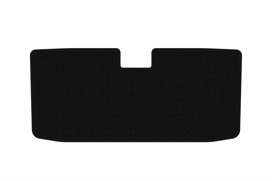 Suzuki Jimny 1998-2018 Rubber Trunk Mat Carsuit (Black) Photo 1