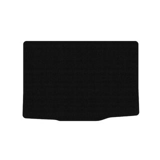 Rubber trunk mat Carsuit (2006-2009, HB, 5-door, black) Suzuki SX4 2006-2013 photo 1