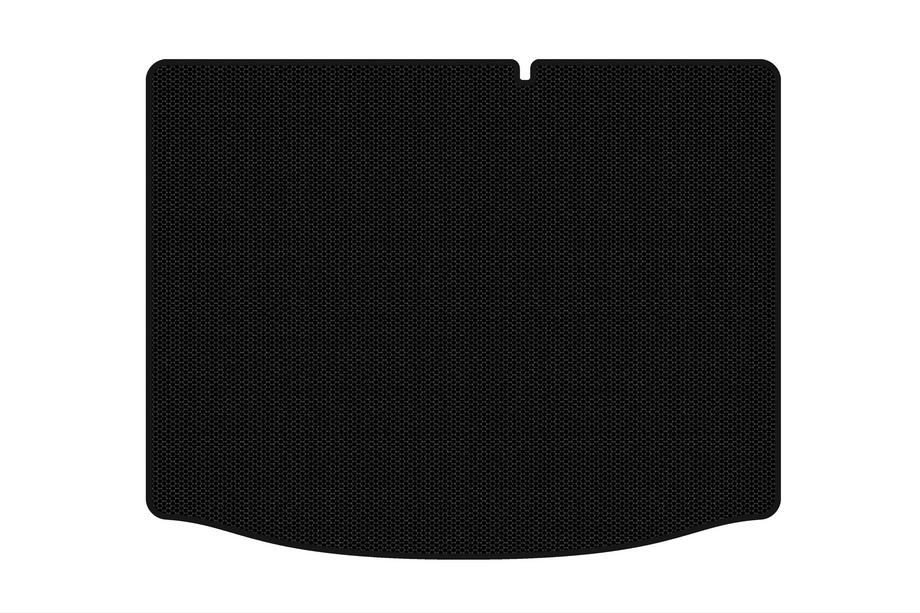 Suzuki Vitara 2015- Rubber Trunk Mat Carsuit V1 (Black) Photo 1
