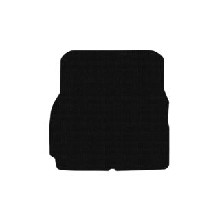 Rubber trunk mat Carsuit (7-seater, USA, black) photo 1