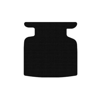 Rubber trunk mat Carsuit (SD, black) Toyota Avensis 2003-2009 photo 1