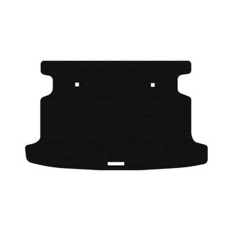 Rubber trunk mat Carsuit (HB, black) Toyota Corolla 2002-2007 photo 1