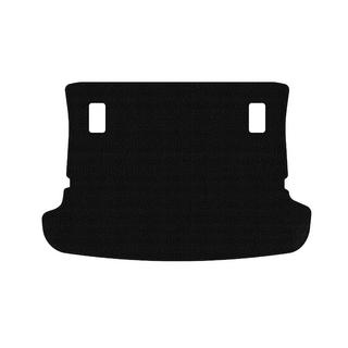 Rubber trunk mat Carsuit (7-seater, black) photo 1