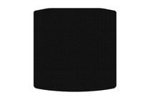 Volkswagen Golf 4 1997-2006 Rubber trunk mat Carsuit (SW, black) photo 1