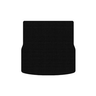 Rubber trunk mat Carsuit (2007-2009, SW, black) photo 1