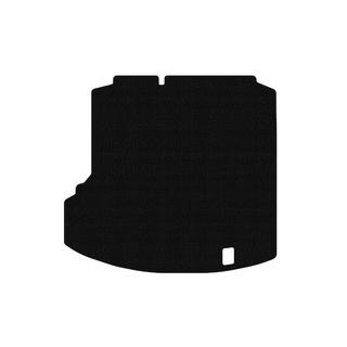 Rubber trunk mat Carsuit (SD, black) photo 1