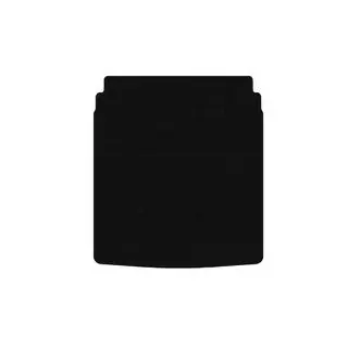 Rubber trunk mat Carsuit (SD, black) photo 1