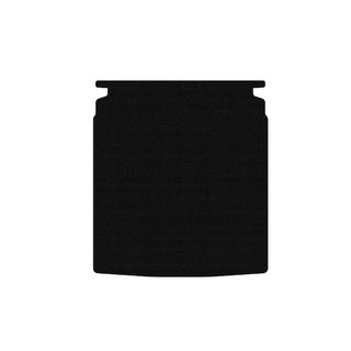 Rubber trunk mat Carsuit (Europe, SD, black) photo 1