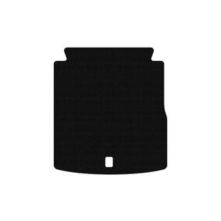 Rubber trunk mat Carsuit (SD, USA, black) photo 1