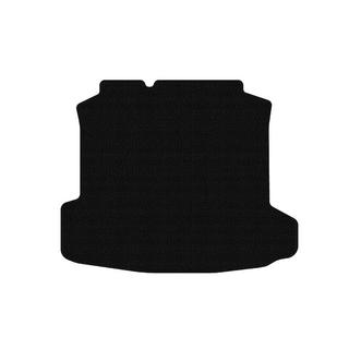 Rubber trunk mat Carsuit (SD, black) photo 1