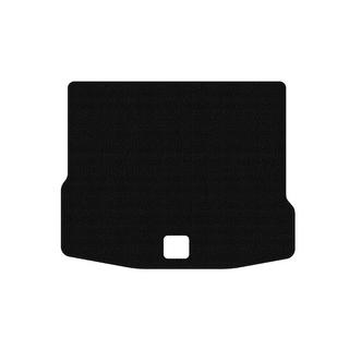 Rubber trunk mat Carsuit V1 (USA, black) photo 1