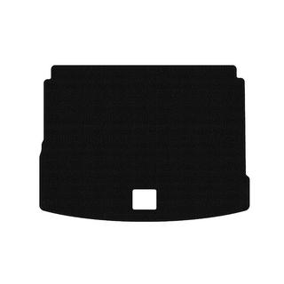 Rubber trunk mat Carsuit V2 (USA, black) photo 1