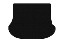 Volvo S40 2004-2012 Rubber trunk mat Carsuit (SD, black) photo 1