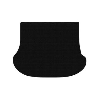 Rubber trunk mat Carsuit (SD, black) photo 1