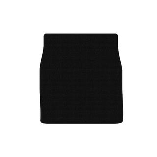 Rubber trunk mat Carsuit (2010-2013, SD, black) Volvo S60 2010-2018 photo 1